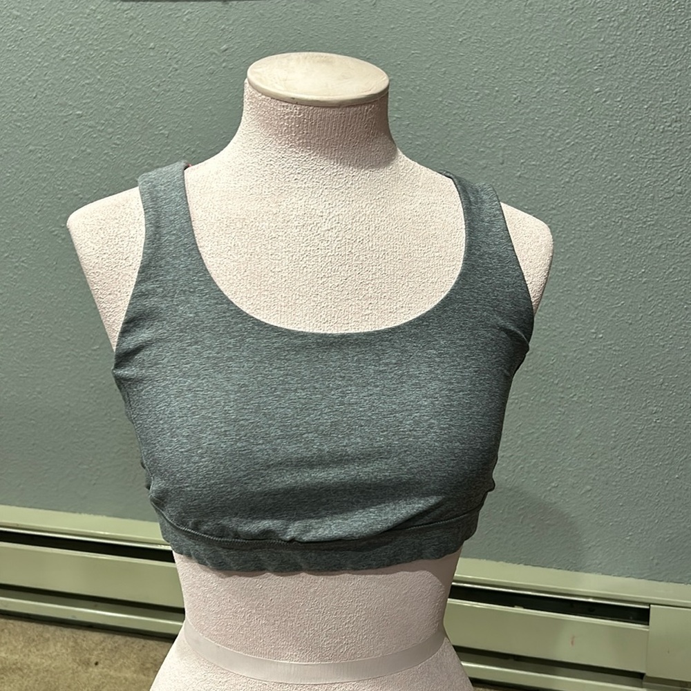 Lululemon Sports Bra Size 10